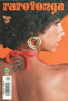 Cover for Rarotonga (Grupo Editorial Vid, 2012 series) #9