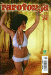 Cover for Rarotonga (Grupo Editorial Vid, 2012 series) #10