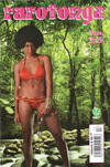 Cover for Rarotonga (Grupo Editorial Vid, 2012 series) #13