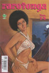 Cover for Rarotonga (Grupo Editorial Vid, 2012 series) #14