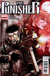 Cover for The Punisher (Marvel, 2011 series) #13