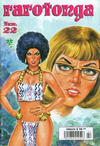 Cover for Rarotonga (Grupo Editorial Vid, 2012 series) #22