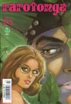 Cover for Rarotonga (Grupo Editorial Vid, 2012 series) #23