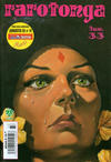 Cover for Rarotonga (Grupo Editorial Vid, 2012 series) #33