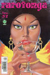 Cover for Rarotonga (Grupo Editorial Vid, 2012 series) #31