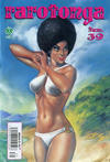 Cover for Rarotonga (Grupo Editorial Vid, 2012 series) #39