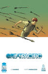 Cover Thumbnail for Great Pacific (2012 series) #2 [second printing]