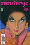 Cover for Rarotonga (Grupo Editorial Vid, 2012 series) #42