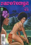 Cover for Rarotonga (Grupo Editorial Vid, 2012 series) #45