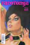 Cover for Rarotonga (Grupo Editorial Vid, 2012 series) #46