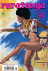 Cover for Rarotonga (Grupo Editorial Vid, 2012 series) #48
