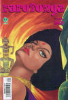 Cover for Rarotonga (Grupo Editorial Vid, 2012 series) #49