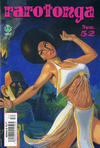 Cover for Rarotonga (Grupo Editorial Vid, 2012 series) #52