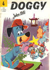 Cover for Doggy (Allers Forlag, 1961 series) #4/1961