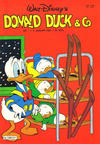 Cover for Donald Duck & Co (Hjemmet / Egmont, 1948 series) #1/1983