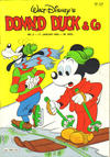Cover for Donald Duck & Co (Hjemmet / Egmont, 1948 series) #2/1983