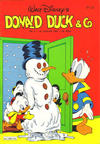 Cover for Donald Duck & Co (Hjemmet / Egmont, 1948 series) #3/1983