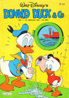 Cover for Donald Duck & Co (Hjemmet / Egmont, 1948 series) #7/1983