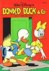 Cover for Donald Duck & Co (Hjemmet / Egmont, 1948 series) #9/1983