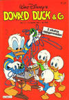 Cover for Donald Duck & Co (Hjemmet / Egmont, 1948 series) #11/1983