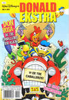 Cover for Donald ekstra (Hjemmet / Egmont, 2011 series) #6/2012