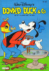 Cover for Donald Duck & Co (Hjemmet / Egmont, 1948 series) #16/1983