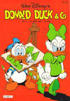 Cover for Donald Duck & Co (Hjemmet / Egmont, 1948 series) #17/1983