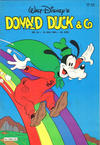 Cover for Donald Duck & Co (Hjemmet / Egmont, 1948 series) #20/1983