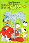 Cover for Donald Duck & Co (Hjemmet / Egmont, 1948 series) #29/1983