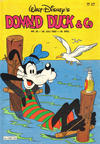 Cover for Donald Duck & Co (Hjemmet / Egmont, 1948 series) #30/1983
