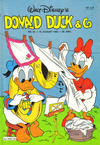 Cover for Donald Duck & Co (Hjemmet / Egmont, 1948 series) #33/1983
