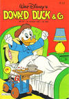 Cover for Donald Duck & Co (Hjemmet / Egmont, 1948 series) #35/1983