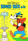 Cover for Donald Duck & Co (Hjemmet / Egmont, 1948 series) #36/1983