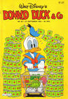 Cover for Donald Duck & Co (Hjemmet / Egmont, 1948 series) #39/1983