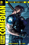 Cover Thumbnail for Before Watchmen: Comedian (2012 series) #1 [Jim Lee / Scott Williams Cover]