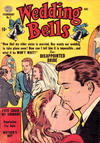 Cover for Wedding Bells (Quality Comics, 1954 series) #7