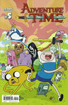 Cover for Adventure Time (Boom! Studios, 2012 series) #5