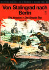 Cover for Der II. Weltkrieg in Bildern (Condor, 1976 series) #5 - Von Stalingrad nach Berlin