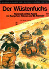Cover for Der II. Weltkrieg in Bildern (Condor, 1976 series) #6 - Der Wüstenfuchs