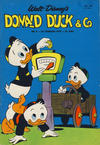 Cover for Donald Duck & Co (Hjemmet / Egmont, 1948 series) #9/1970