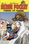 Cover for Skrue Pocket (Hjemmet / Egmont, 2011 series) #12