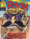 Cover for Pyton (Bladkompaniet / Schibsted, 1988 series) #6/1991