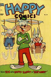 Cover for Happy Comics (Pines, 1943 series) #39