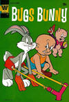 Cover Thumbnail for Bugs Bunny (1962 series) #142 [Whitman]