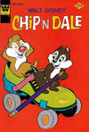 Cover for Walt Disney Chip 'n' Dale (Western, 1967 series) #31 [Whitman]
