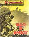 Cover for Commando (D.C. Thomson, 1961 series) #2228