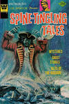 Cover for Dr. Spektor Presents Spine-Tingling Tales (Western, 1975 series) #4 [Whitman]
