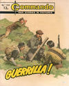 Cover for Commando (D.C. Thomson, 1961 series) #1450