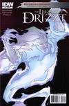 Cover Thumbnail for Dungeons & Dragons: The Legend of Drizzt: Neverwinter Tales (2011 series) #4 [Cover RI Agustin Padilla]