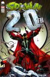 Cover Thumbnail for Spawn (1992 series) #220